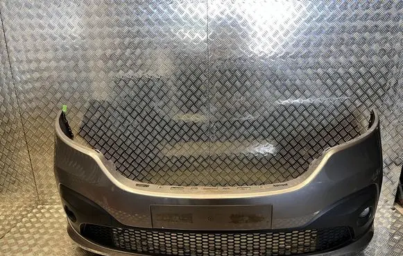 Renault Trafic III (X82) Front bumper