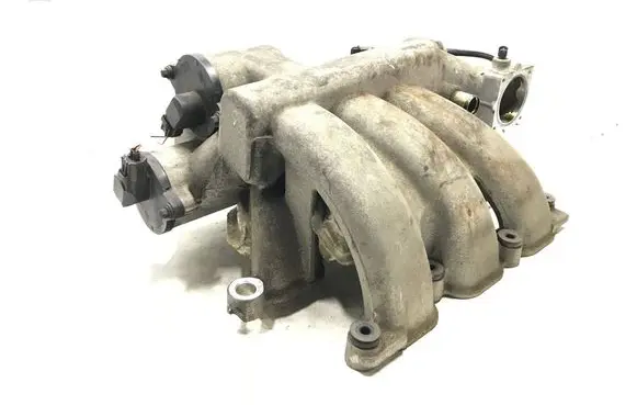 Jaguar X-Type Intake manifold 1x4e9424eb K3003