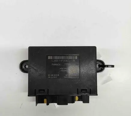Ford Mustang Mach-E Other devices LJ8B14H121BE LJ8B14H125BA