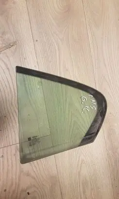 Opel Insignia A Rear vent window glass 43R000055