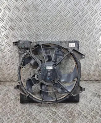 KIA Sportage Electric radiator cooling fan 25304D7720