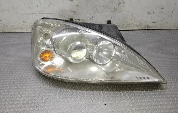 Ford Galaxy Headlight/headlamp 1J0941651