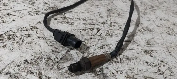 Porsche Cayenne (92A) Lambda probe sensor 03H906262