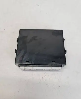 Mazda CX-7 Other control units/modules EH63675DZA X1T80675MA