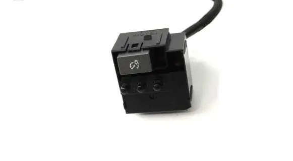 Toyota Prius (XW30) A set of switches 75D8012 6662J44