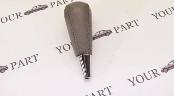 Lexus RX 330 - 350 - 400H Gear shifter/selector 