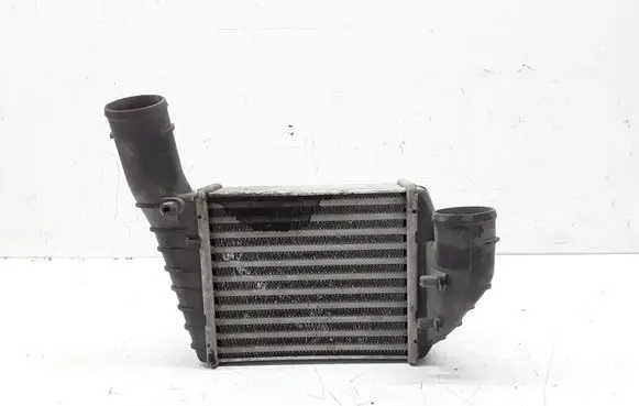 Volkswagen PASSAT B5.5 Intercooler radiator 059145806