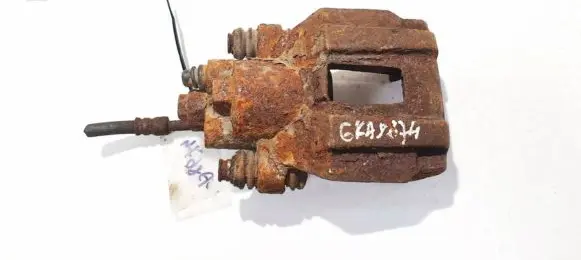 Chrysler Pacifica Rear brake caliper