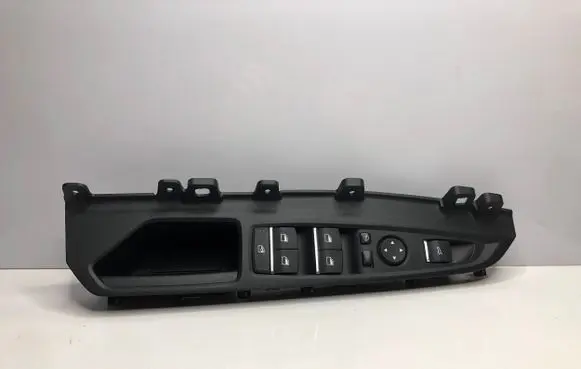 BMW X5 F15 Electric window control switch 9362116