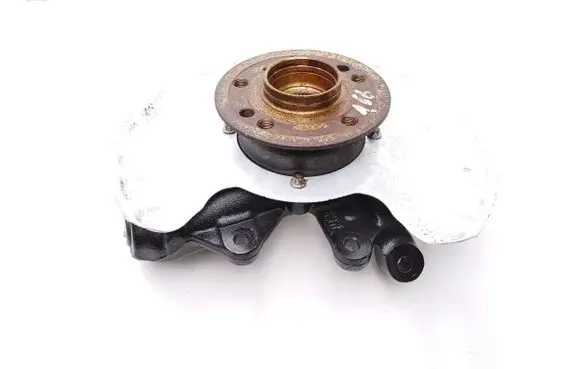 Mercedes-Benz GLS X166 Rear wheel hub A1663500208
