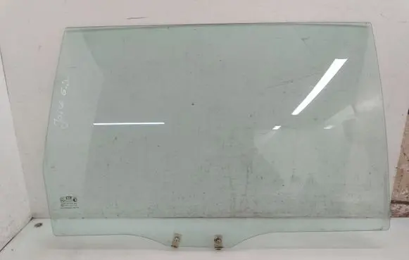 KIA Joice Rear door window glass 43R001234
