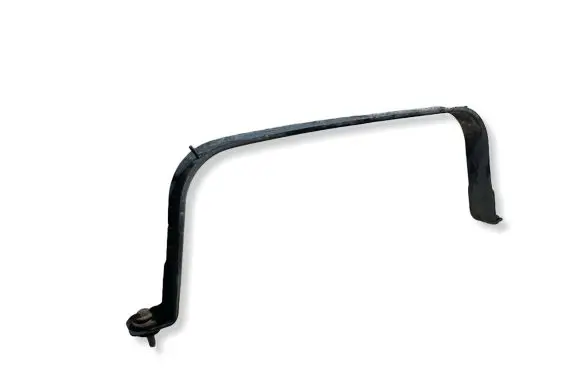 Audi Q7 4M Fuel tank mounting bracket 4M0201392F