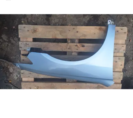 Honda Accord Fender