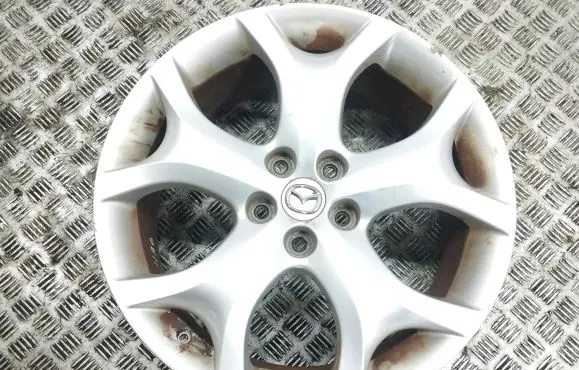 Mazda CX-7 R19 alloy rim K5253