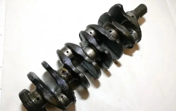 Crankshaft