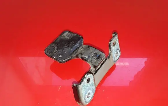 Mercedes-Benz E W212 Tailgate/trunk/boot hinge NOCODE