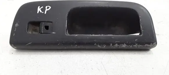 Volkswagen Sharan Electric window control switch 7M3867172B