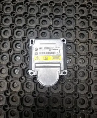 Airbag control unit/module