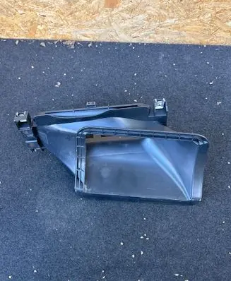 BMW X4 F26 Air micro filter air duct channel part 9184012 04050607