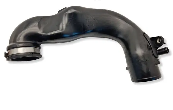 Opel Mokka Intercooler hose/pipe 55577107 446362