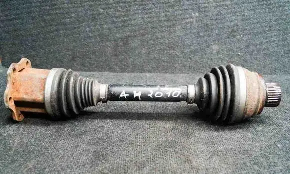 Audi A4 S4 B8 8K Front driveshaft 8K0407283
