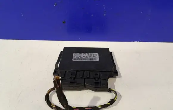 Mercedes-Benz C W203 Parking PDC control unit/module A2035454932 0263004099