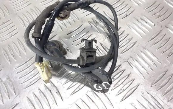 Mazda CX-7 ABS rear brake sensor 
