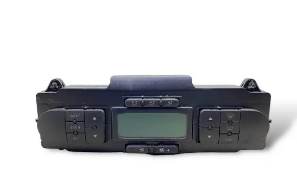 Seat Altea XL Climate control unit 5P0907044K K5524