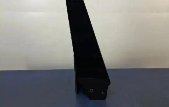 Volkswagen Arteon Front bodywork piece 3G8853318A