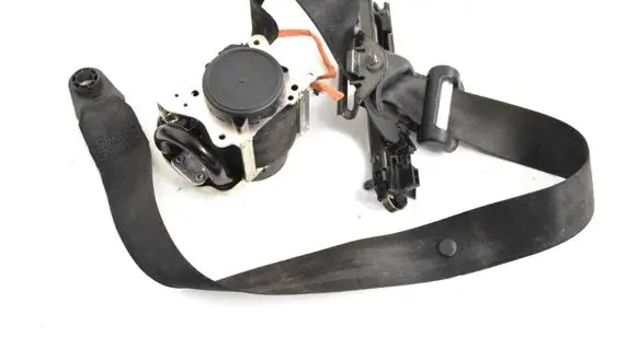Land Rover Range Rover Sport L494 Middle seatbelt (rear) CPLA611B09GB8PVJ CPLA611B09GB