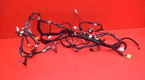 Tesla Model 3 Other wiring loom 1106984-00-B