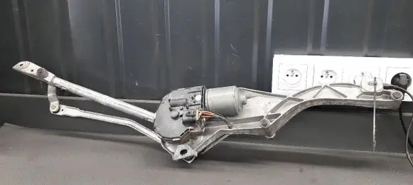 Mercedes-Benz E W211 Front wiper linkage 0390241841
