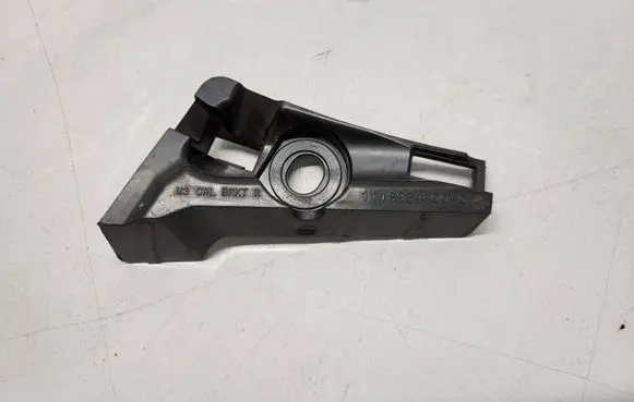 Tesla Model 3 Front bumper mounting bracket 111893400C