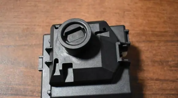 Mercedes-Benz S W222 Ignition lock A2229000012