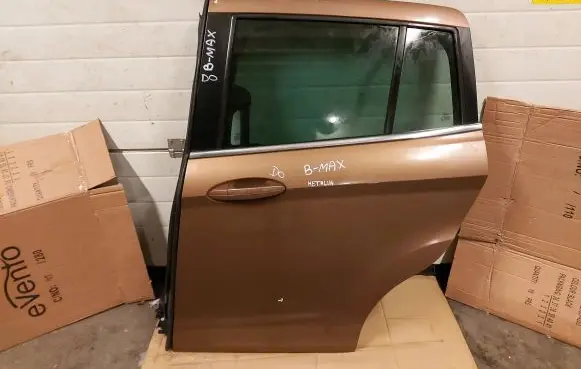 Ford B-MAX Side sliding door 
