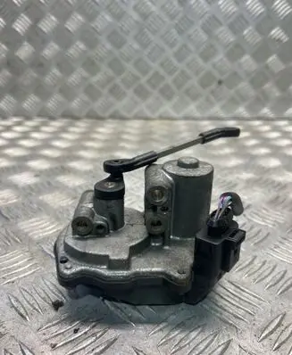 Audi A6 S6 C6 4F Intake manifold valve actuator/motor 059129086L