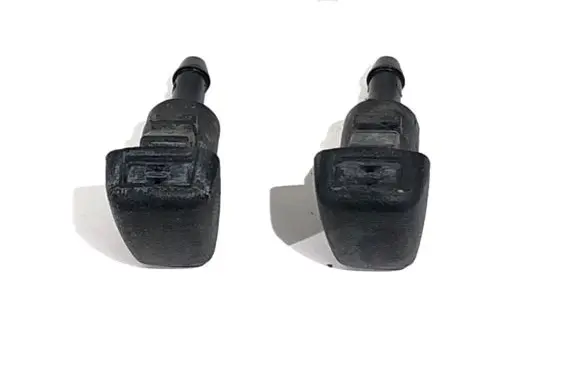 Hyundai i40 Windshield washer spray nozzle 