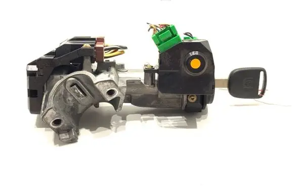 Ignition lock