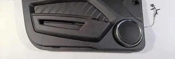 Ford Mustang V Front door card panel trim BR336323943BE BR336323943B 684809