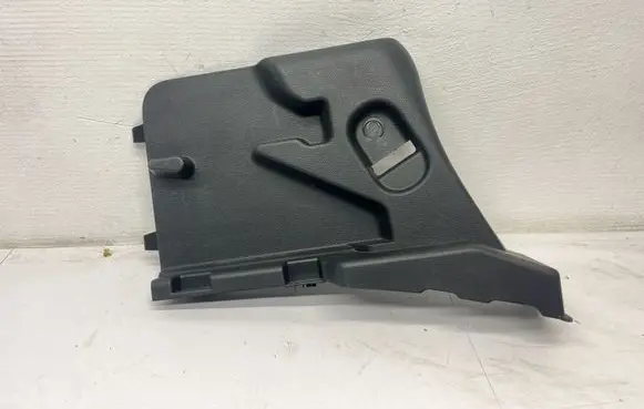 Citroen C4 III e-C4 Centre console side trim rear 98310510