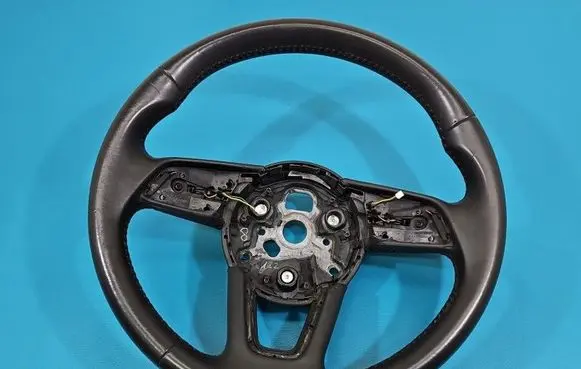 Audi A4 S4 B9 8W Steering wheel 62726180B IMPRK1571232