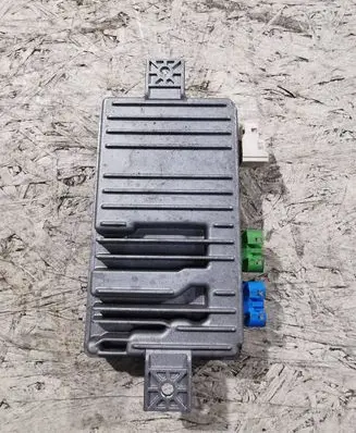 Mercedes-Benz S W222 Other control units/modules A0009001609 A0009020629 A0009013402