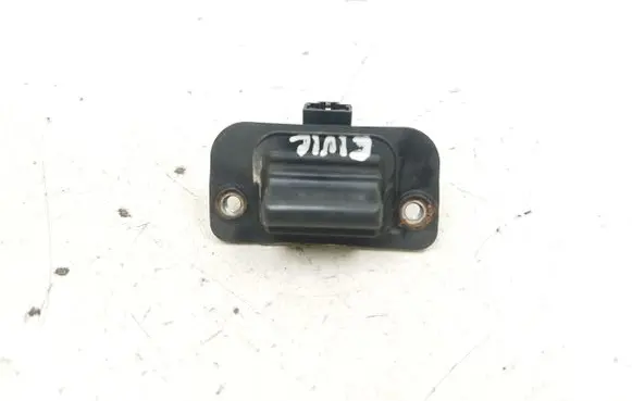 Honda Civic Tailgate/trunk/boot exterior handle 