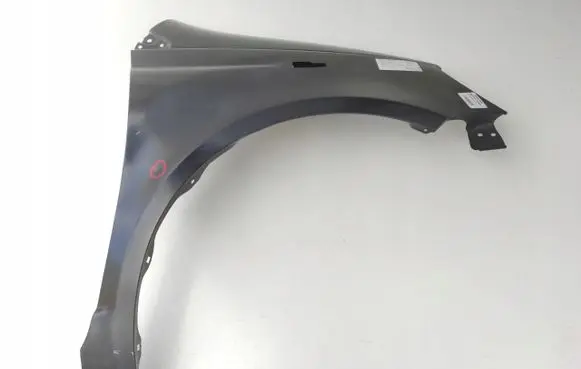 Toyota Yaris Fender 6605006