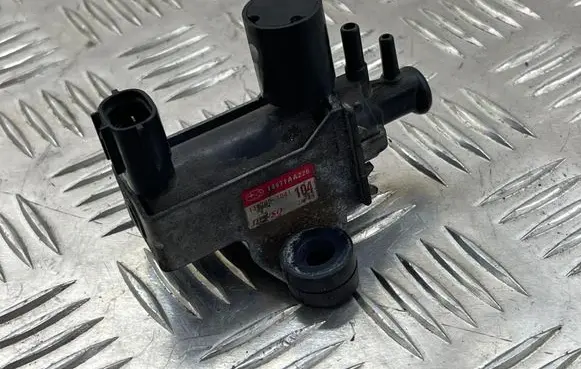 Subaru Forester SH Turbo solenoid valve 14471AA220