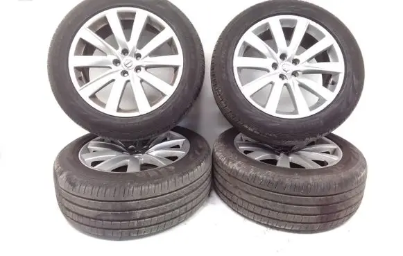 Volvo XC90 R19 alloy rim 31362276 23555R19