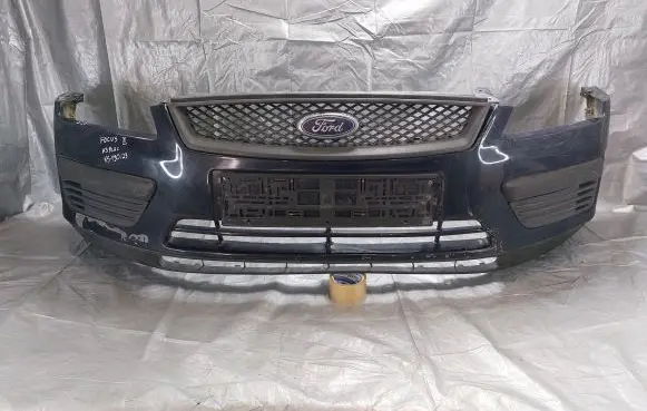 Ford Focus Front bumper 4M5117757A