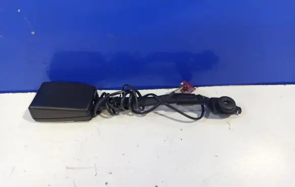 Ford Transit - Tourneo Connect Front seatbelt buckle 623039300A DT11K61209AA