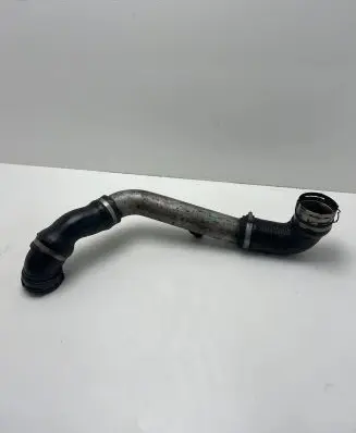 BMW 5 E60 E61 Intercooler hose/pipe 1161779389603