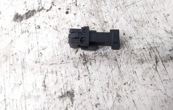 BMW 1 E81 E87 Brake pedal sensor switch 314688962